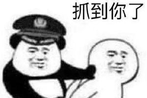 逃犯被包围,竟当着警察的面打110:我碰到了假警察!