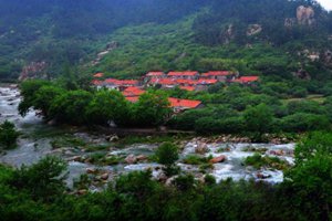 处处都是好风光！崂山区构建全域旅游新版图