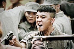 青岛明星第一反派？他在《破冰行动》中演活杀手