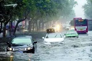 雨季不只有浪漫，还暗藏“杀手”！知道这些能保命