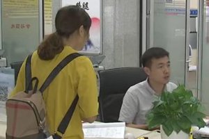 市行政审批局：保障“双招双引”项目快审批快落地