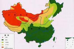 水利部：我国进入水旱灾害防御关键阶段