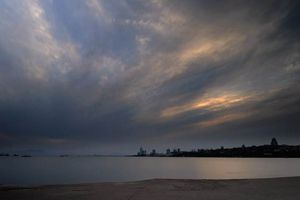 18日19日将连迎两场阵雨 却压不住这火热天气！