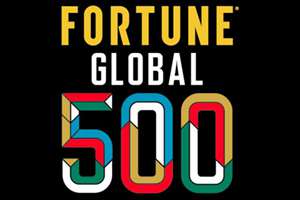 129家！中国上榜《财富》世界500强公司数首次超过美国