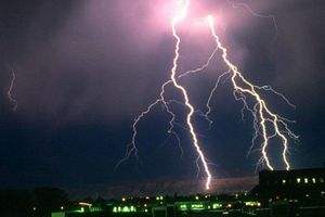 雨来啦！今晚迎雷雨大风 雨后气温回落