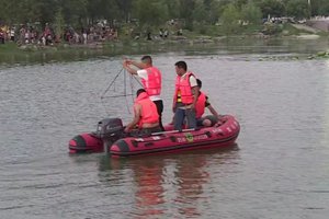 悲剧！一夜之间，父子双双身亡...只因这种情况处理不当
