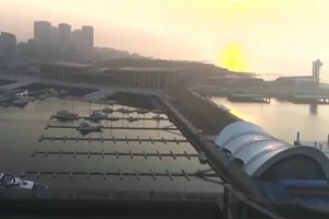 平台思维拓展市场空间 机制创新推动上合示范区建设