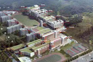 崂山实验学校初中部规划出炉，建设18班初中