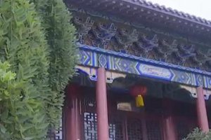 城阳非遗 文旅结合打造旅游新格局