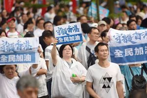 关于香港局势，中央最新精神传递4大信号