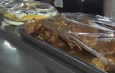 食品安全进入高风险期 市场监管局发出湿热季餐饮消费警示