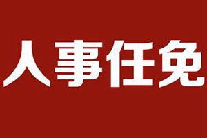 山东省政府发布人事任免 戴龙成任教育厅副厅长