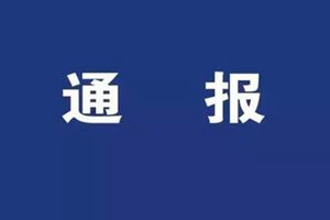 青岛市纪委通报4起形式主义官僚主义典型问题