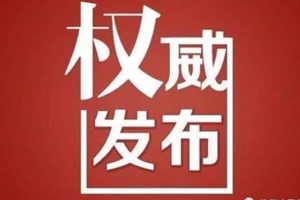 最新调整！山东省政府领导同志分工发布