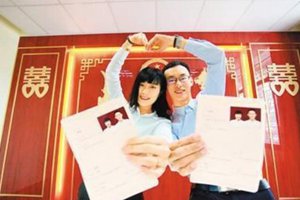 中国结婚率创10年新低，年轻人为啥不愿结婚？是因为“穷”吗？