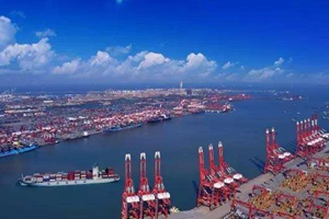 山东港口一体化迈出第一步：四大港口股权划转至省港口集团