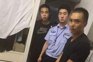 男子专偷女鞋满足私欲 自称