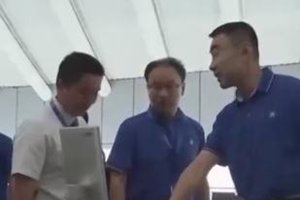深圳十二时辰！青岛实训干部“晨跑看深圳”，体悟学习深圳方法