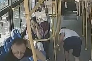 表扬电话“打爆”了 这样的暖男驾驶员请给我来一车