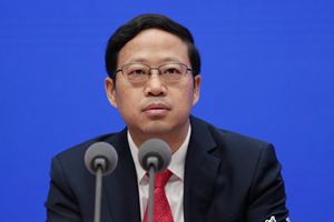 新中国成立70周年