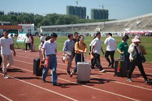 山东第一医科大学迎来首届新生！关于新校区、新专业……