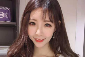 网曝阿娇丈夫出轨大胸女网红 选在阿娇外出工作时