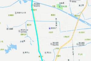 出行注意！城阳部分公交车站点调整，西海岸109路线路延伸