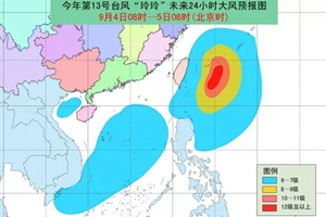 台风