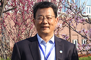 最美教师｜庄炳建：杏坛深耕，文化润心育英才