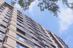 选购三楼却交付二楼 万科金域华府为啥没有一楼？