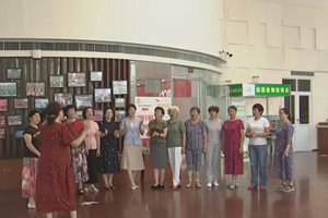 市妇联：检视问题不避难 整改落实谋长远