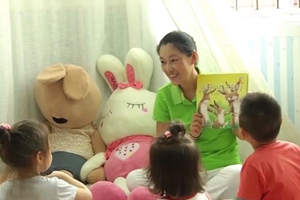 最美教师 | 邵瑜：绿色教育追求卓越 爱与责任诠释真情 