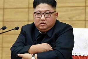 金正恩指导紧急会议 怒批各级官员被安逸情绪俘虏