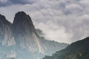 风雨70载 大美新山东！航拍视频带你认识新时代新山东