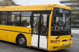 周知：青岛空调公交将关闭空调运行，票价重回一元