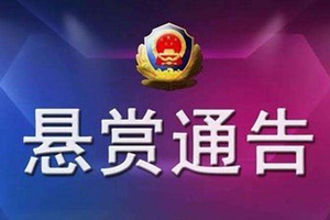 湖南公安悬赏120万 缉捕12名涉嫌杀人在逃人员