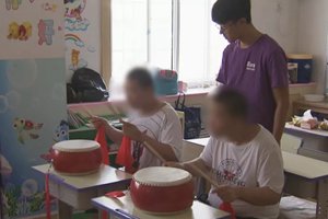 一节课没上却已毕业，还不给毕业证？自闭症孩子家长求助