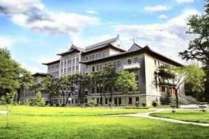 中国大学最新排名：山东四所高校入选百强校 