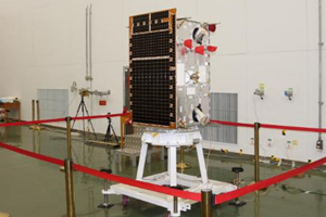 我国首颗空间引力波探测技术实验卫星完成首阶段在轨测试