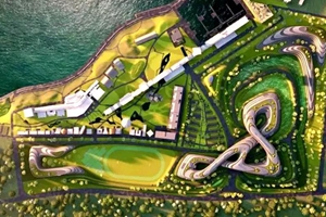 又一所“双一流”高校在青岛西海岸建校区！2021年建成！