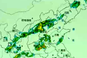 提醒！气温突然大跳水 冷热交替防感冒