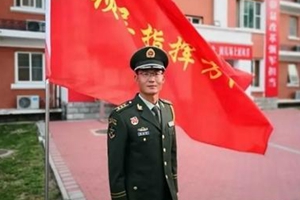 山东这个县厉害了，有8人参加国庆阅兵式