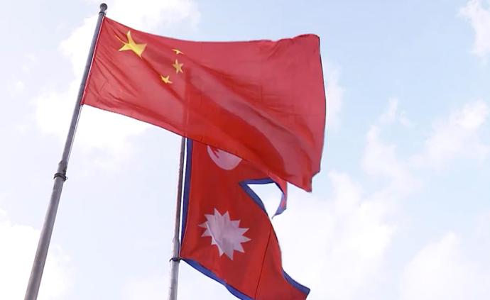 尼泊尔副总理鼓励留华毕业生用"中国智慧"建设国家