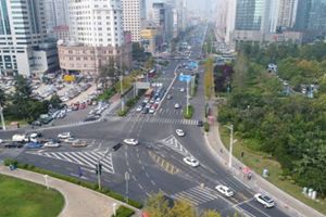速看！崂山区这5处道路隐患年底前完成整改
