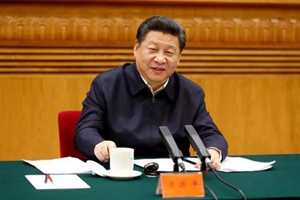 奋力书写中华民族新史诗——写在习近平总书记文艺工作座谈会重要讲话发表五周年之际