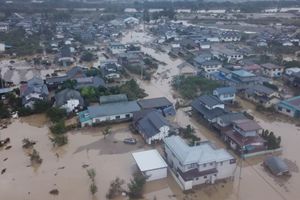 60年来登陆日本的最强台风！致58人死亡