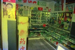 杭州药店老板深夜倒在血泊中 女儿亲眼目睹惨状