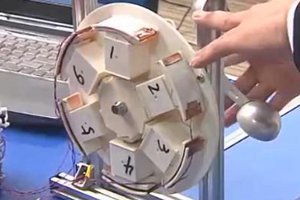 中国研究生能源装备创新设计大赛在青开赛