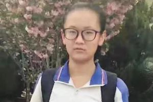 青岛16岁女孩李文萱失联多日，至今没消息，全城紧急转发！