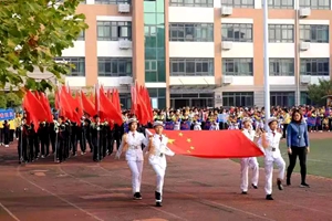 阳光城阳 文明实践 | 夏庄街道开启全民健身模式